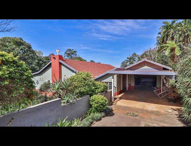 4 BEDROOM HOUSE FOR SALE IN BOUGHTON